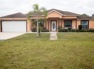 5265 Cangro St, Cocoa, FL 32926