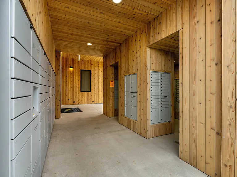 Aurora Apartment Homes — Photo 31