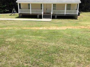 485 Big Springs Mountville Rd, Lagrange, GA 30241