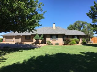 11494 N 1970 Rd, Elk City, OK 73644