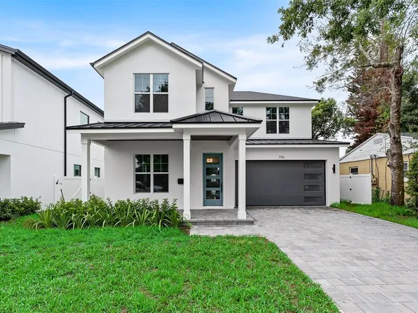 726 GOLFVIEW STREET, ORLANDO, FL 32804