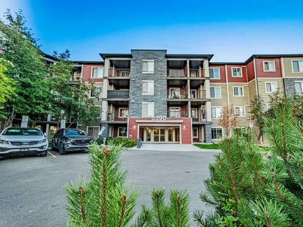 5390 Chappelle Rd SW #408, Edmonton, AB T6W 3K7