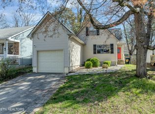 1508 Rhododendron Ct, Knoxville, TN 37931