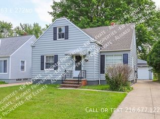 463 E 272nd St, Euclid, OH