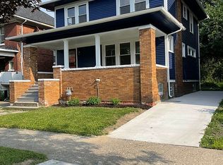 140 Tennyson St, Highland Park, MI