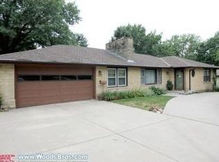 4525 A St, Lincoln, NE 68510