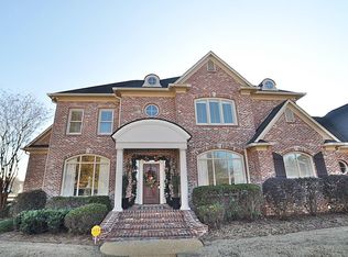 1624 Sunflower Cir, Tupelo, MS 38801