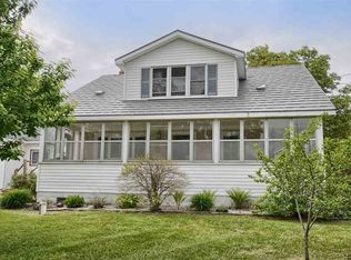 1348 E Mount Morris Rd, Mount Morris, MI 48458