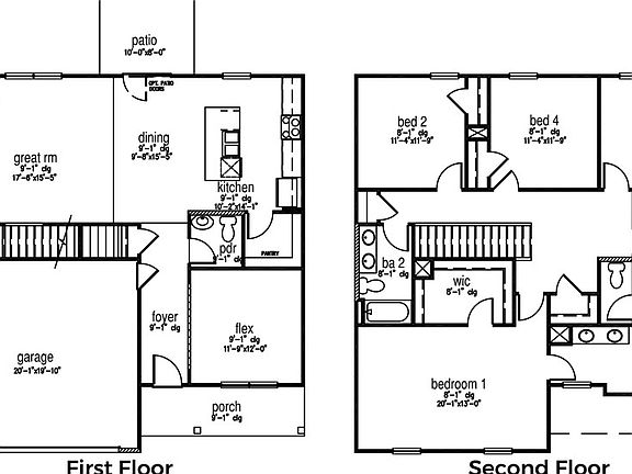 Elevation Image 1.