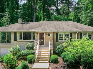 1133 Beech Haven Rd NE, Atlanta, GA 30324