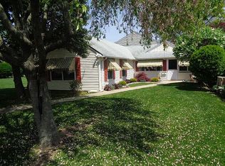 816 Prospect Ave, Spring Lake, NJ 07762