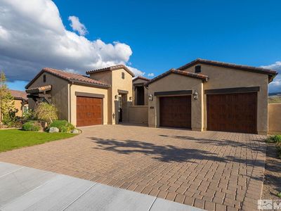 3142 Vista Favoloso, Reno, NV, 89519