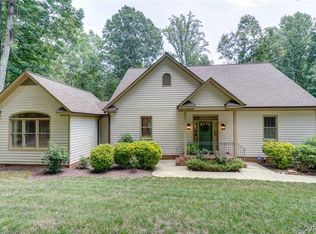 2621 Brittland Dr, Manakin Sabot, VA 23103