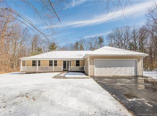 724 Cook Hill Rd, Killingly, CT 06239