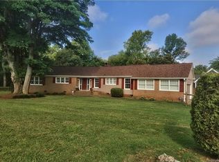 3416 Little Hope Rd, Charlotte, NC 28209