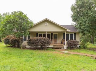 130 Pea Ridge Arena Rd, Dubach, LA 71235