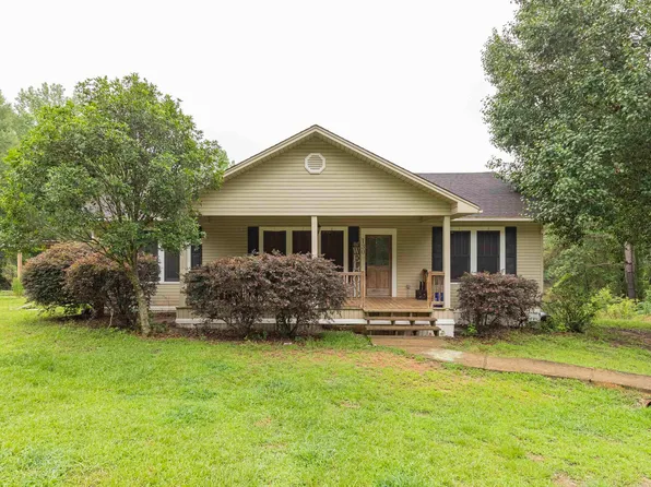130 Pea Ridge Arena Rd, Dubach, LA 71235