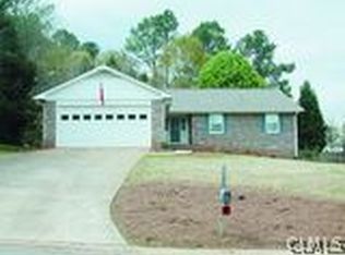 1441 Crooked Crk, Watkinsville, GA 30677