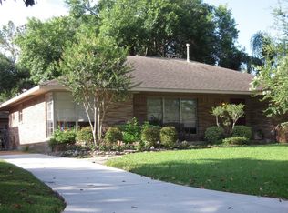 2206 Brimberry St, Houston, TX 77018