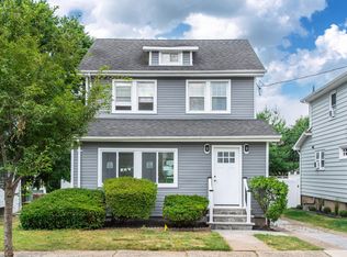 53 Beverly Rd, Oradell, NJ 07649