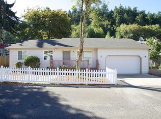 2633 SE 107th Ave, Portland, OR 97266