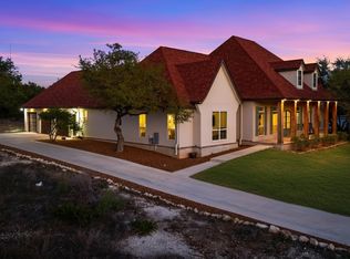 117 Sabella, Spring Branch, TX 78070