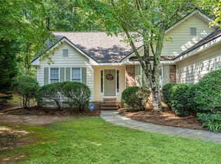 45 Fair Ridge Ct, Covington, GA 30016