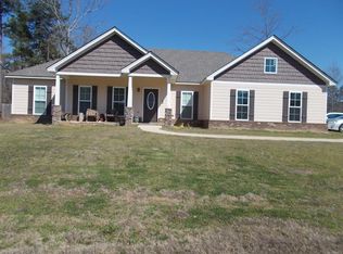 215 River Stone Way, Eclectic, AL 36024