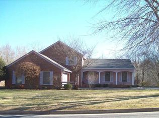 118 Woodstock Way, Danville, VA 24541