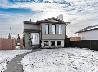 4317 3rd AVENUE N, Regina, SK S4R 0X1