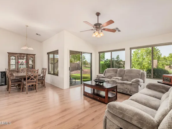 16333 N 152ND Avenue, Surprise, AZ 85374