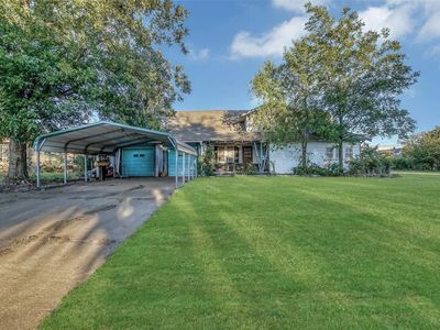 514 N 7th St, Weatherford, OK, 73096