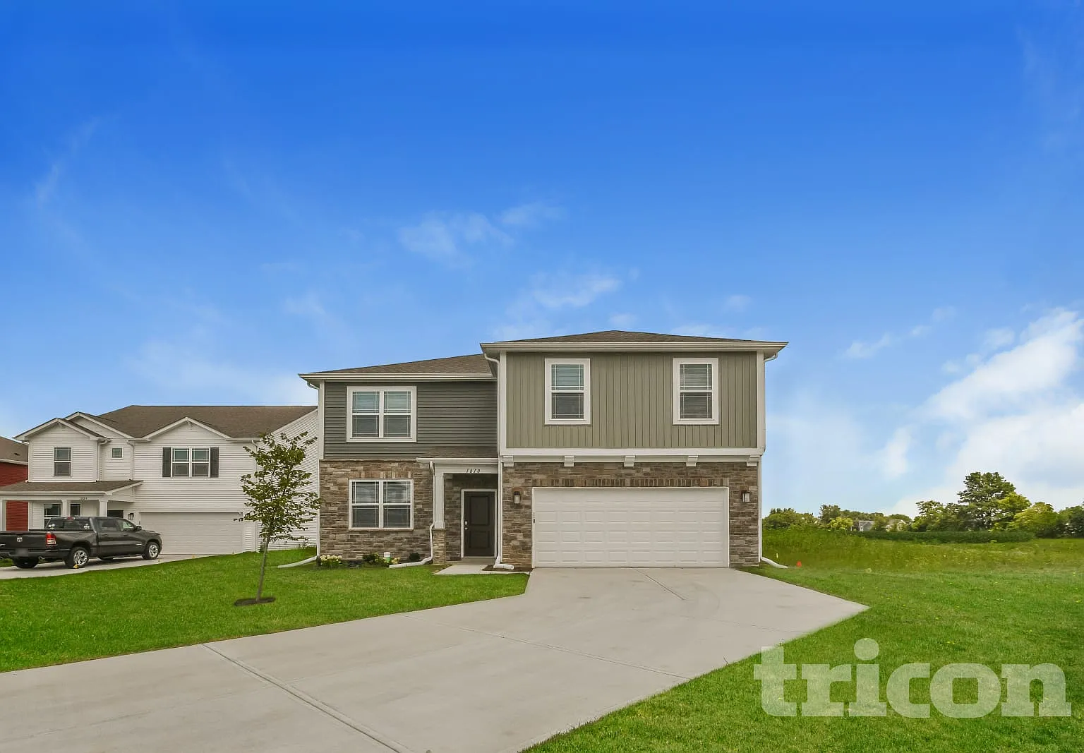 1810 Downey Lane Greenfield IN — Photo 1