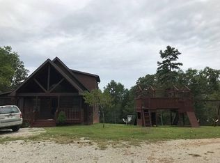 180 Lake Ridge Rd, Adams, KY 41201