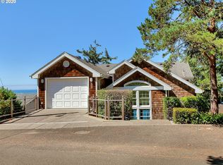 1340 Pearl St W, Tillamook, OR 97141