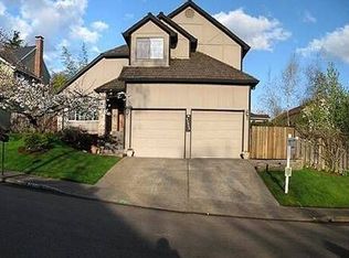 12666 SE 128th Ct, Happy Valley, OR 97086