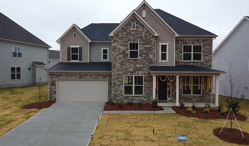 2nd image of 4214 Stream Dale Cir NW