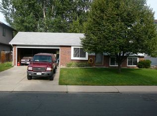 2825 Sombrero Ln, Fort Collins, CO 80525