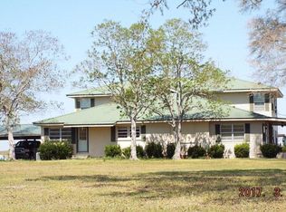 15469 County Road 4, Florala, AL 36442
