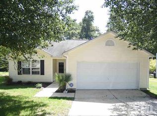 5932 Brambleton Ave, Raleigh, NC 27610