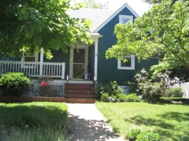 500 S. Taylor St.