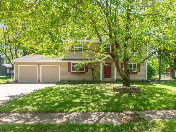 6133 Drawbridge Ln, Indianapolis, IN 46250