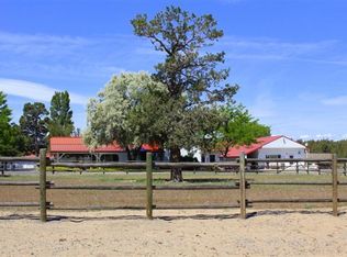 6661 SW 3 Springs Ranch Rd, Powell Butte, OR 97753