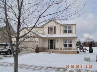 9969 W Avondale Cir, Ypsilanti, MI 48198