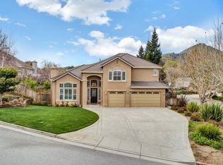 16675 Eagle Island Ct, Morgan Hill, CA 95037