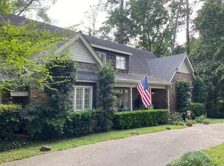 1631 Country Club Rd, Eufaula, AL 36027