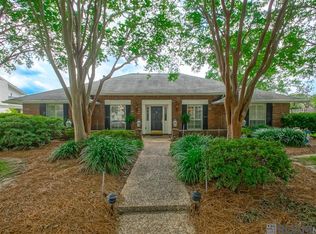 9302 Hilltrace Ave, Baton Rouge, LA 70809