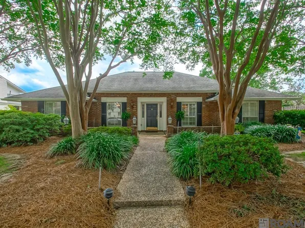 9302 Hilltrace Ave, Baton Rouge, LA 70809