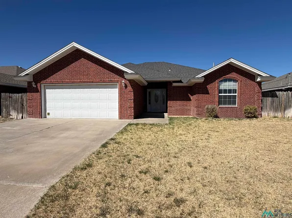 2129 Hayes, Portales, NM 88130