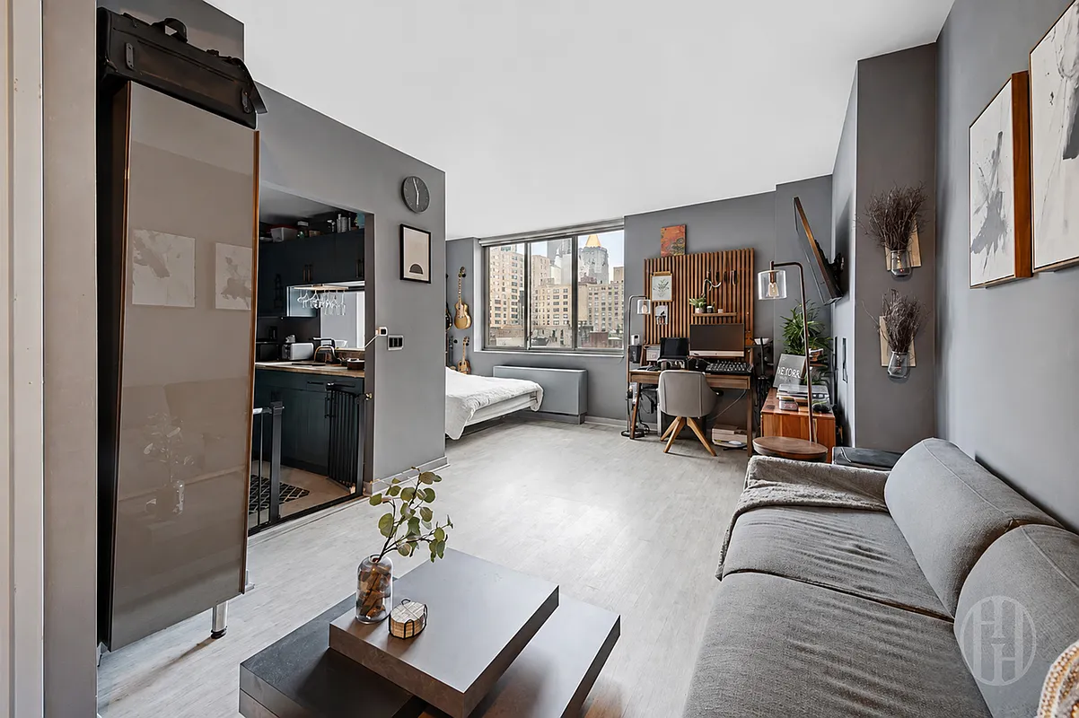 250 East 30th Street 8H